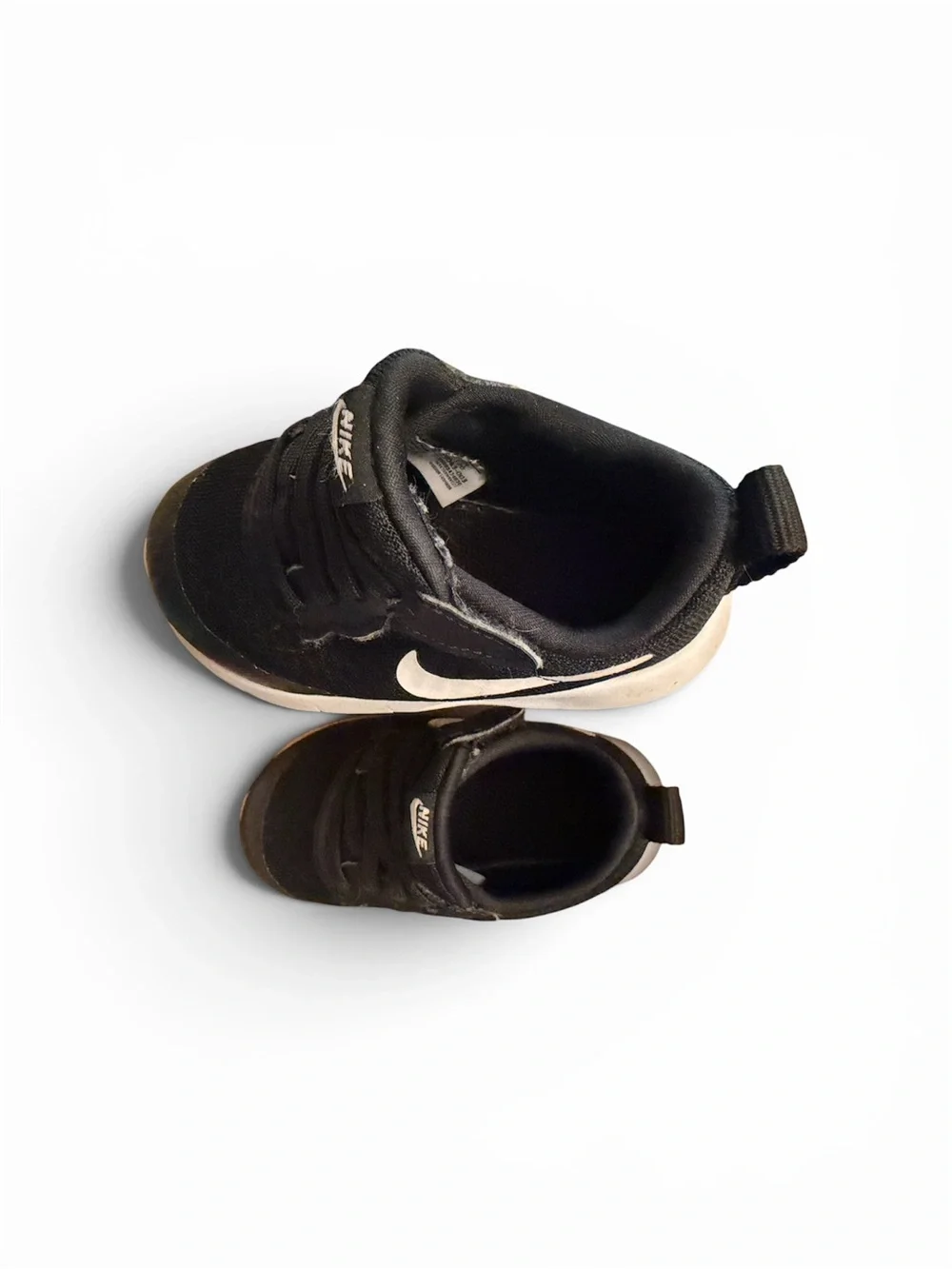 Nike 6c Tanjun Easyon Velcro sneakers